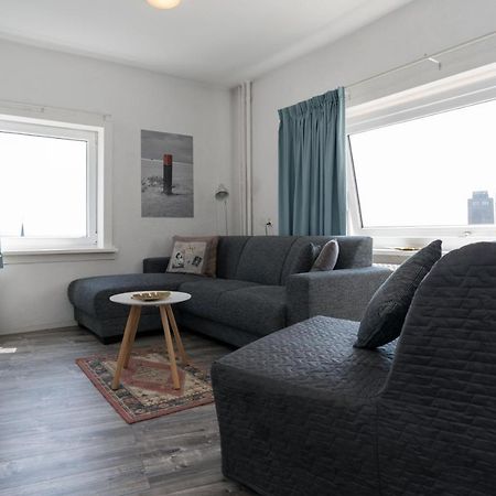 Beach View Zandvoort Apartment Exterior photo