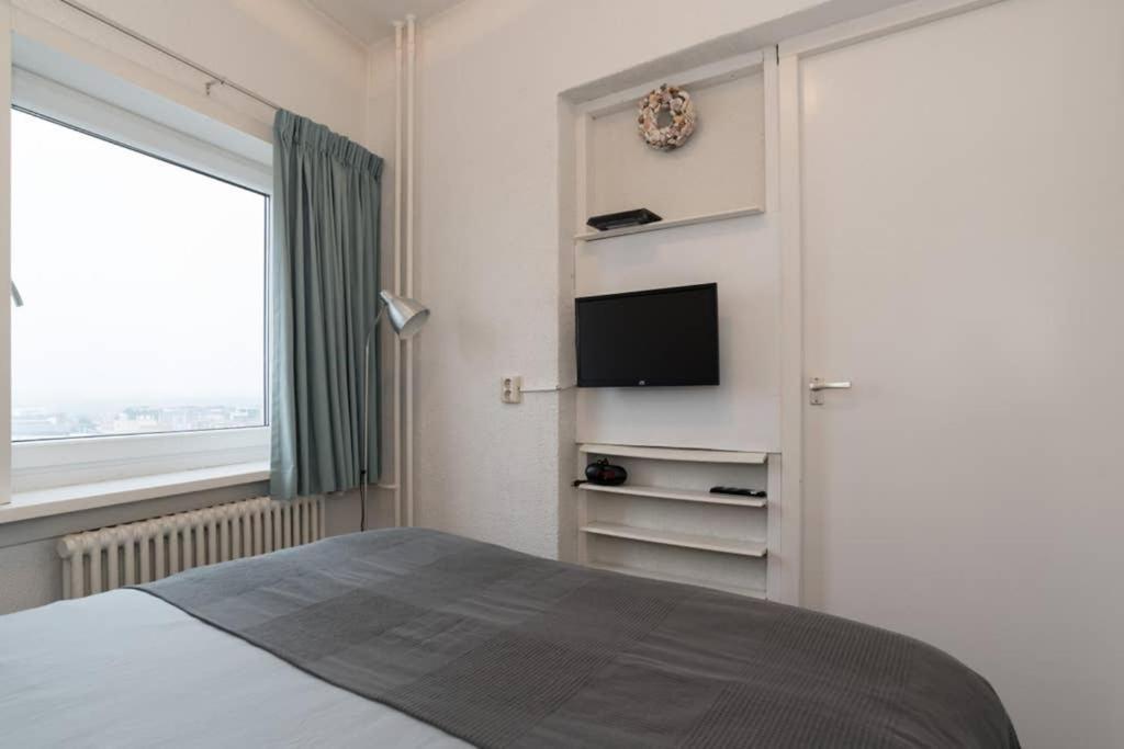Beach View Zandvoort Apartment Exterior photo